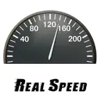 Real Satellite Speed iOS Icon
