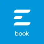 Emburse Book iOS Icon