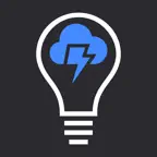 Thunderstorm for Hue icon