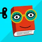 Me: A Kid's Diary by Tinybop iOS Icon