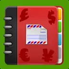Auto Repair Invoice iOS Icon