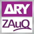 ARY ZAUQ v2 iOS Icon