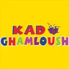 KadoGhamloush iOS Icon