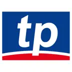 Teleprogreso iOS Icon