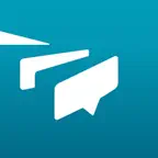 Twist: Organized Messaging iOS Icon