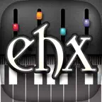 Mini Synthesizer iOS Icon