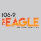 106.9 The Eagle iOS Icon