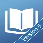 Meine Klassenmappe v5 iOS Icon