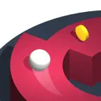 Tricky Disk iOS Icon