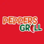 Peppers Grill iOS Icon