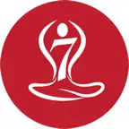 7pranayama -Yoga Fitness Plan iOS Icon