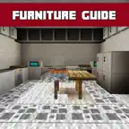 Furniture Guide for Minecraft! iOS Icon