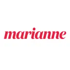 Marianne Czech iOS Icon
