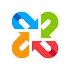 Intermedia Unite iOS Icon