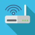 Wifi password Generator 3 iOS Icon