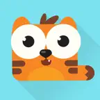 Zoo Flip Challenge iOS Icon