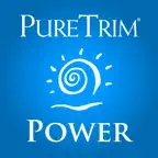 PureTrim Power Icon