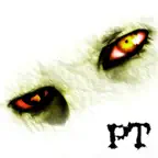 Paranormal Territory iOS Icon