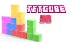 TETCUBE 3D for TV iOS Icon