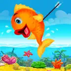 Fish Hunting Expert iOS Icon