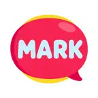 Mark Draft: Screenshot Markup iOS Icon