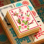 Mahjong Solitaire Dragon iOS Icon