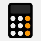 Own calculator iOS Icon