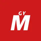 Great Yarmouth Mercury iOS Icon