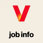 Work Mobile iOS Icon