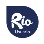 Taxi RioApp Usuario Icon