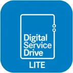 DSD Direct Connect Light iOS Icon