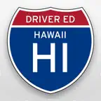 Hawaii DMV Driving Test HI DOT Icon