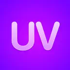 UV Index – Sun Safety Forecast icon