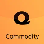 Commodity Prices Live Icon