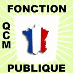 Fonction publique concours gardien de la paix iOS Icon