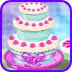 Delicious Cakes iOS Icon