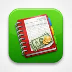 Retail Invoice iOS Icon