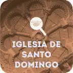 Fachada Santo Domingo de Soria iOS Icon