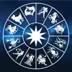 Horoscope - Discover Future iOS Icon