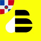 BEES Republica Dominicana iOS Icon