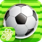 Football Kicking Master iOS Icon