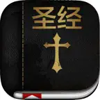圣经 ( Chinese Bible ) iOS Icon