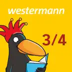Antolin Lesespiele 3/4 iOS Icon