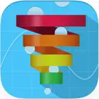 Nano Sales Manager iOS Icon