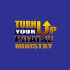 Turn Up Your Praise Ministry iOS Icon
