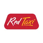 RedTaxi: Cab, Auto, Bike Rides Icon