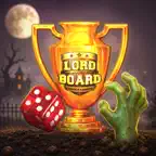 Backgammon - Lord of the Board icon