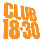 CLUB LIFE iOS Icon