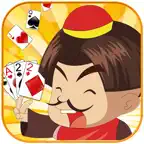 四人斗地主(单机) iOS Icon