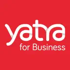 Yatra for Business iOS Icon